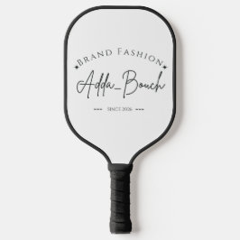 Adda_Bouch pingpongballen Pickleball Paddle