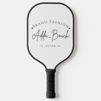 Adda_Bouch pingpongballen Pickleball Paddle
