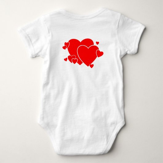Adda_Bouch  Romper (Achterkant)