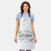 Adda_Bouch  Schort (Gedragen)