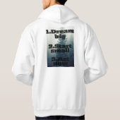 Adda_Bouch trui Hoodie (Achterkant)