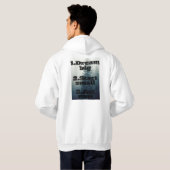 Adda_Bouch trui Hoodie (Achterkant volledig)