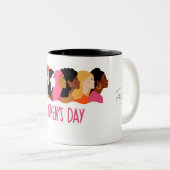 Adda_Bouch vrouwen dag mok (Voorkant rechts)