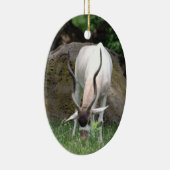 Addax Ornament (Rechts)