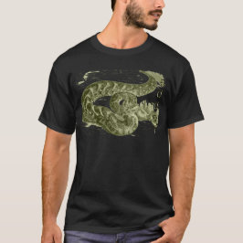 Adder (slang) t-shirt