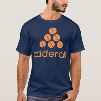 adderall 1 t-shirt