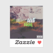 Addi Nicki Album Hoogwaardige Kunstwerk