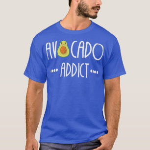 Addict 20 t-shirt