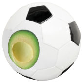 Addict 4 Adam Voetbal (Drie kwart)