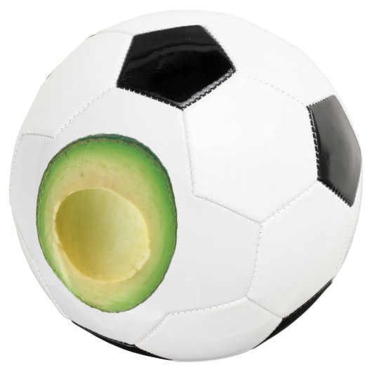 Addict 4 Adam Voetbal (Drie kwart)