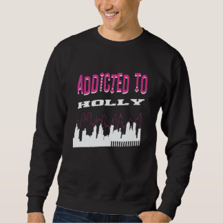 Addicted To Holly  Vacation Humor Trip Michigan To Trui