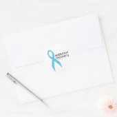 Addiction Recovery Awareness Ondersteuning Sticker (Envelop)