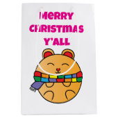 Addie bean medium cadeauzakje (Voorkant)