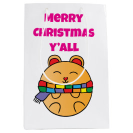 Addie bean medium cadeauzakje