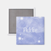 Addie Starry Magnet (Voorkant / Achterkant)