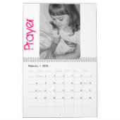 Addie's engelen kalender (Feb 2026)