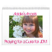 Addie's engelen kalender (Hoes)