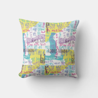 Addis Ababa Sefer Kussen