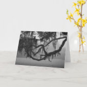 ADDIS HOUSE KAART (Gele Bloem)