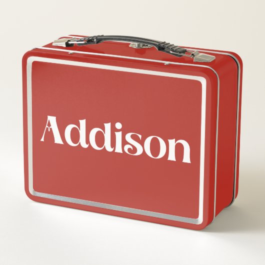 Addison (Achterkant)