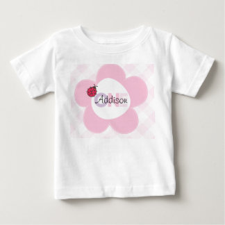 Addison 1st Birthday Shirt