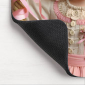 ADDISON ~ Gelukkige Verjaardag ~ Mousepad Muismat (Hoek)