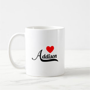 Addison Koffiemok