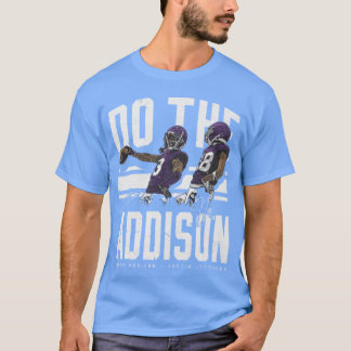 Addison Minnesota Doe Addison cadeau T-shirt