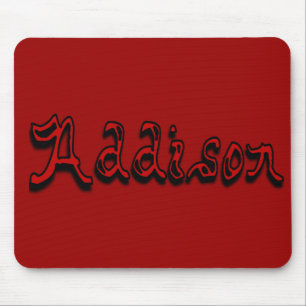Addison muismat