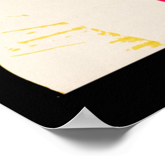 Addison Rae, Addison Rae Poster (Hoek)