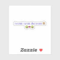 Addison Rae "Secret" Spam Account (oud TikTok Bio)