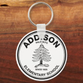 Addison sleutelhanger (Voorkant)