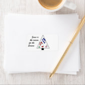 Address labels (Insitu)