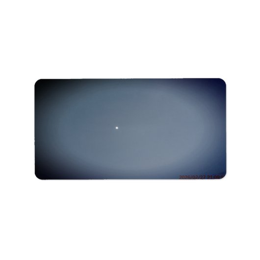 ADDRESS LABELS ART AND DESIGN (Voorkant)