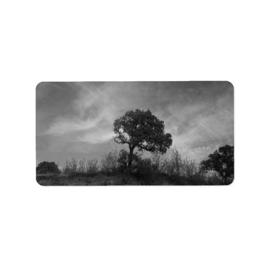 ADDRESS LABELS ART AND DESIGN (Voorkant)