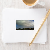 ADDRESS LABELS ART AND DESIGN (Insitu)