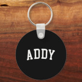 Addy _2 sleutelhanger (Voorkant)