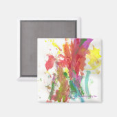 Addy Mac Magnet (Voorkant / Achterkant)