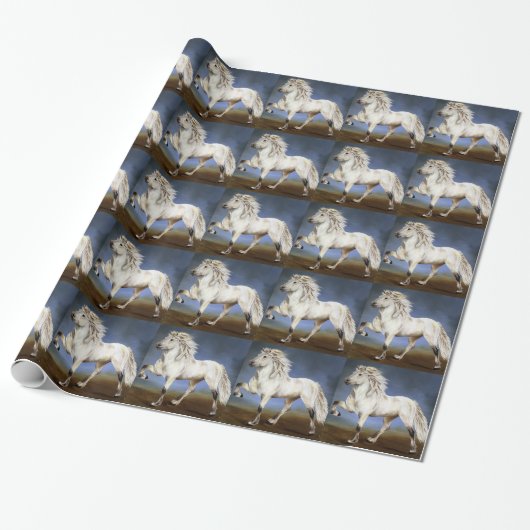 Adel Cadeaupapier (Uitgerold)
