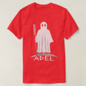 Adel Georgia TShirt (Design voorkant)