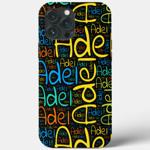 Adel iPhone 13 Pro Max Hoesje