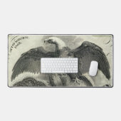 Adelaar Bureaumat (Keyboard & Muis)