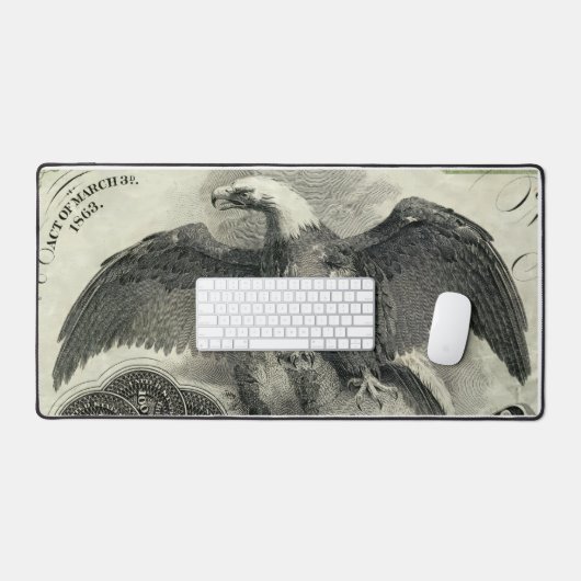 Adelaar Bureaumat (Keyboard & Muis)