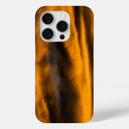adelaar burnout Case-Mate iPhone case (Achterkant)