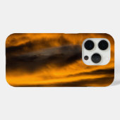 adelaar burnout Case-Mate iPhone case (Achterkant (horizontaal))