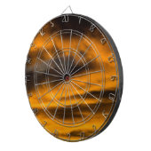 adelaar burnout dartbord (Voorkant Rechts)