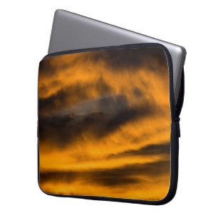 adelaar burnout laptop sleeve