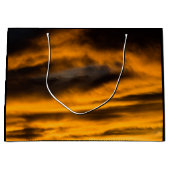 adelaar burnout large cadeautasje (Voorkant)