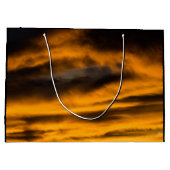 adelaar burnout large cadeautasje (Achterkant)