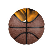 adelaar burnout mini basketbal (Rechts)